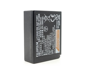 Batteria Fujifilm NP-W126s