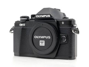 Olympus OM-D E-M10 Mark II