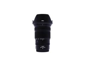 Nikon Nikkor Z 24-120mm f/4 S