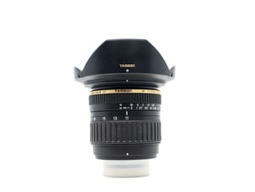 Tamron SP AF 11-18mm f/4.5-5.6 Di II LD Aspherical (IF) - Nikon Kompatibel