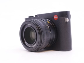 Leica Q (Typ 116)