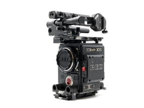 RED DSMC2 Gemini 5K S35