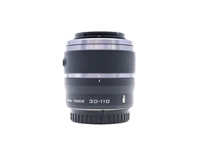 Nikon 1 Nikkor VR 30-110mm f/3.8-5.6