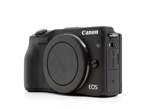 Canon EOS M3