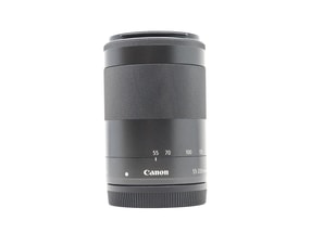 Canon EF-M 55-200mm f/4.5-6.3 IS STM