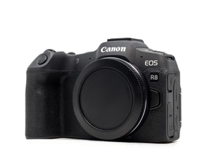 Canon EOS R8