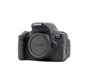 Canon EOS 700D