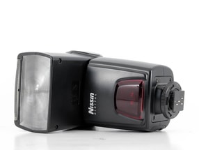 Nissin Di622 Speedlite - Nikon Dedicated