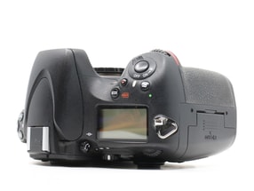Nikon D800