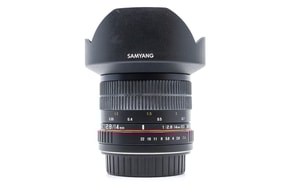Samyang 14mm f/2.8 IF ED UMC - Canon EF Fit