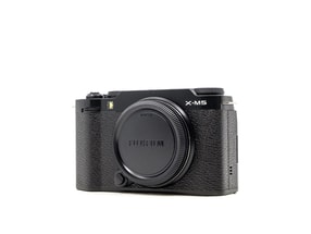 Fujifilm X-M5