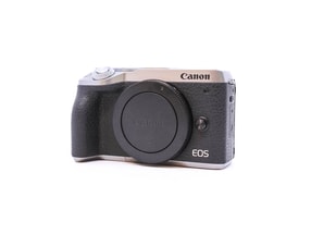 Canon EOS M6 II