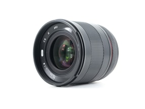 Samyang 35mm f/1.2 ED AS UMC CS - Fujifilm X Fit