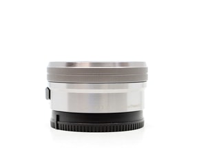 Sony E PZ 16-50mm f/3.5-5.6 OSS