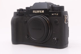 Fujifilm X-T2