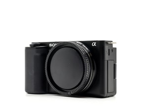 Sony ZV-E10