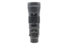 Nikon Nikkor Z 180-600mm F/5.6-6.3 VR
