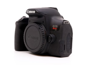 Canon EOS Rebel T8i
