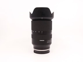 Tamron 17-70mm f/2.8 Di III-A VC RXD - Sony E Fit