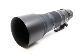 Nikon Nikkor Z 180-600mm F/5.6-6.3 VR