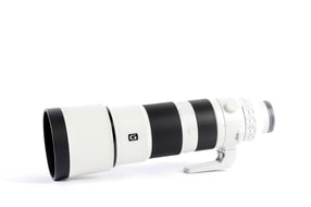Sony FE 200-600mm f/5.6-6.3 G OSS