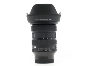Sigma 24-70mm f/2.8 DG DN II ART - Sony FE Fit