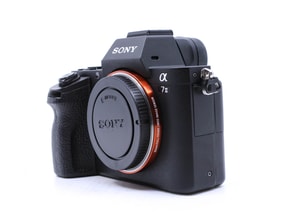 Sony Alpha A7 II