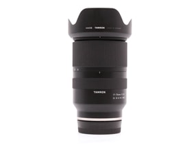 Tamron 17-70mm f/2.8 Di III-A VC RXD - Sony E Fit