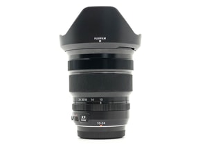 Fujifilm XF 10-24mm f/4 R OIS