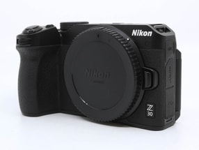 Nikon Z30