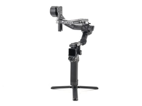 DJI RS 4 Pro Combo 