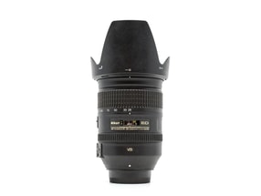 Nikon AF-S Nikkor 28-300mm f/3.5-5.6G IF-ED VR