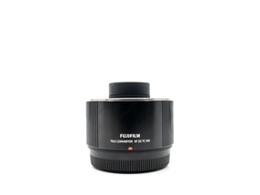 Fujifilm XF 2X TC WR Telekonverter