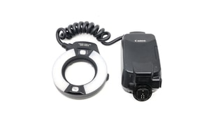 Canon Macro Ring Lite MR-14EX