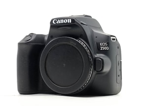 Canon EOS 250D