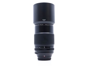 Fujifilm XF 80mm f/2.8 R LM OIS WR Macro 
