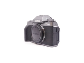 Fujifilm X-T200