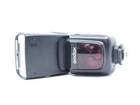 Godox Ving V860II Flash - Fujifilm Dedicated
