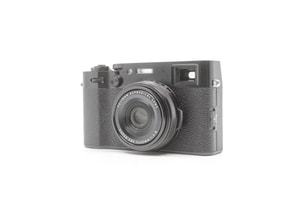 Fujifilm X100VI