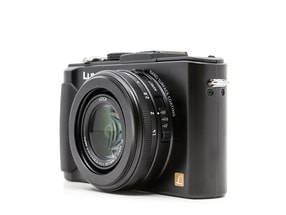 Panasonic Lumix DMC-LX7