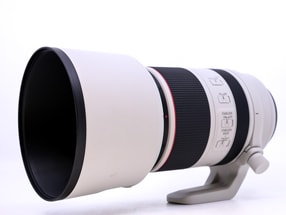 Canon RF 70-200mm f/2.8 L IS USM