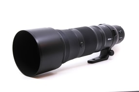 Nikon Nikkor Z 180-600mm F/5.6-6.3 VR