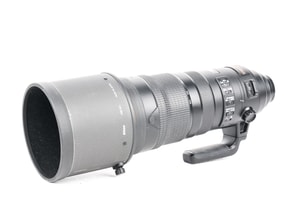 Nikon AF-S Nikkor 120-300mm f/2.8E FL ED SR VR