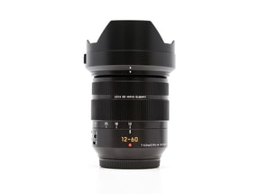 Panasonic Leica DG Vario-Elmarit 12-60mm f/2.8-4.0 ASPH. Power O.I.S.