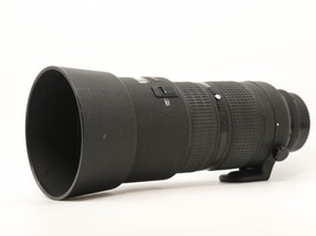 Nikon AF Nikkor 80-200mm f/2.8D IF-ED - Two Touch