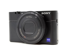 Sony Cyber-shot RX100