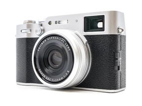 Fujifilm X100VI