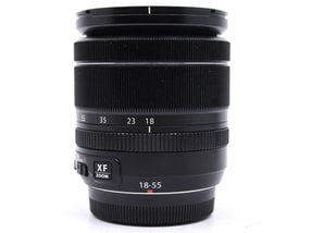 Fujifilm XF 18-55mm f/2.8-4 R LM OIS