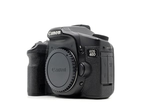 Canon EOS 40D