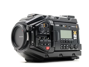 Blackmagic Design URSA Mini Pro 12K
